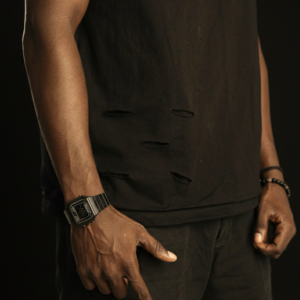 dud layered muscle tank