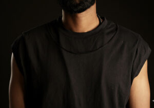 View 8 — Layered Muscle Tank