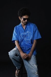 View 5 — Eternal Dance to the Blues