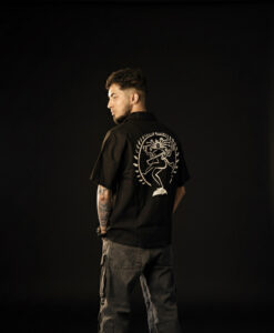 View 5 — Cosmic Dance Shirt